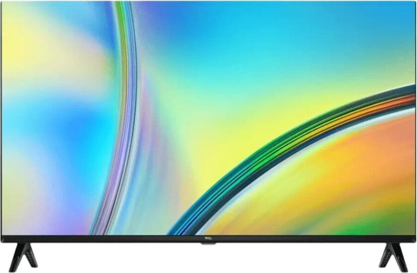 32" Android TV 32S5400AF