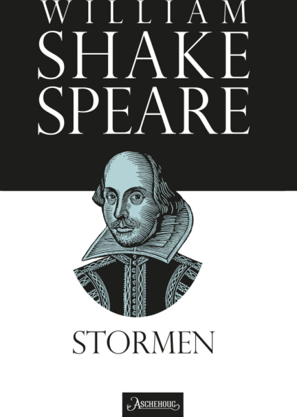 Stormen av William Shakespeare