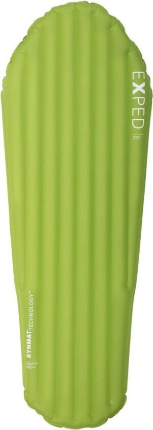 Ultra 3R MW Mummy Medium Wide, Lichen