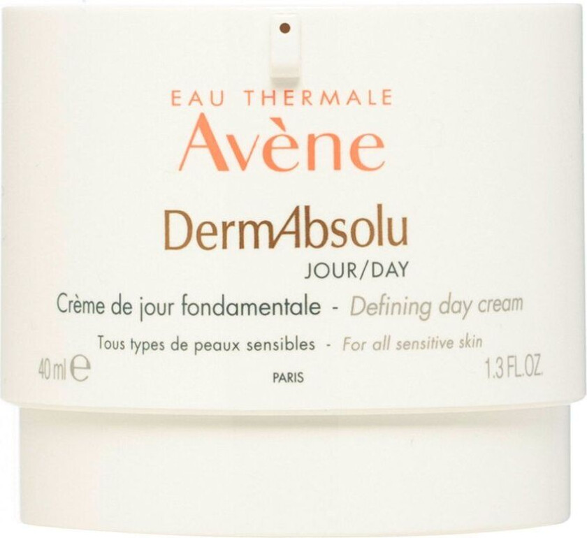 Avene Dermabsolu Day Cream 40ml