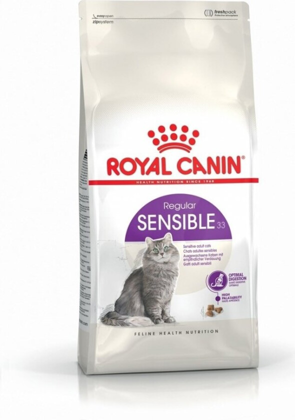 Bilde av Royal Canin Sensible 33 (10 kg)