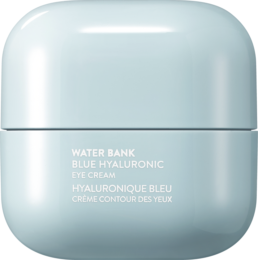 Laneige Water Bank Eye Gel_EX