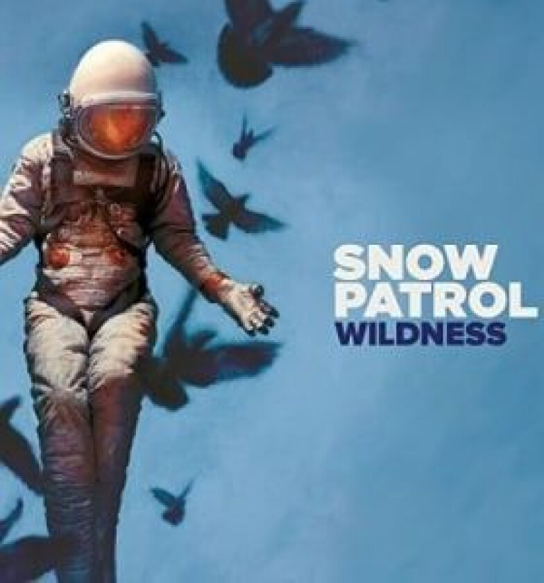 Snow Patrol - Wildness (Vinyl)