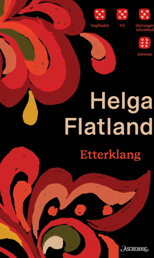 Etterklang av Helga Flatland