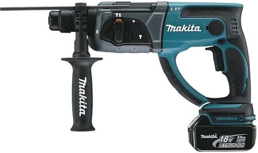DHR202ZJ - Rotary Hammer