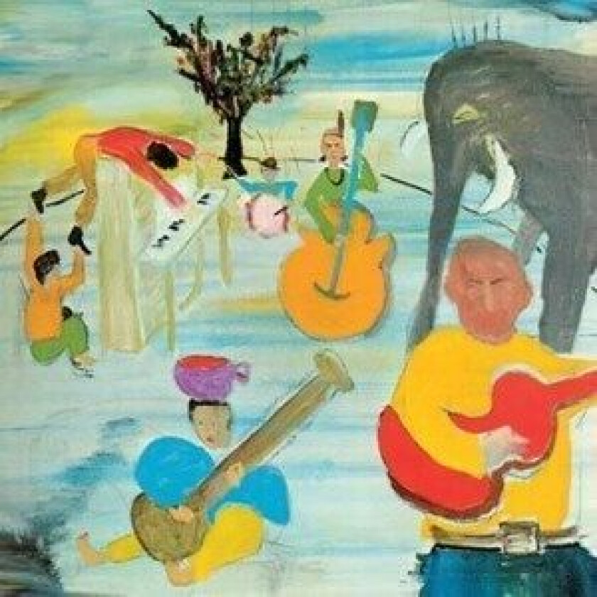 The Band - Music From Big Pink (50th Anniversary Deluxe Edition)
