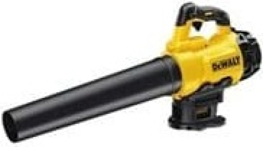 DCM562PB Løvblåser Uten Batteri (18V)