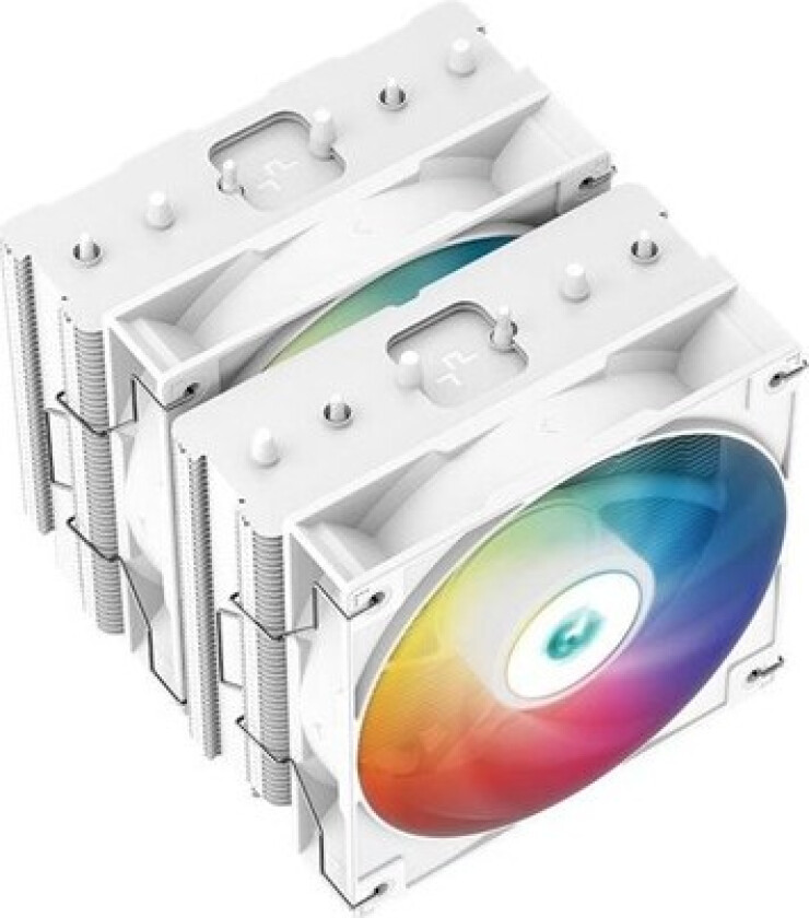 AG620 WH ARGB - CPU Luftkjøler