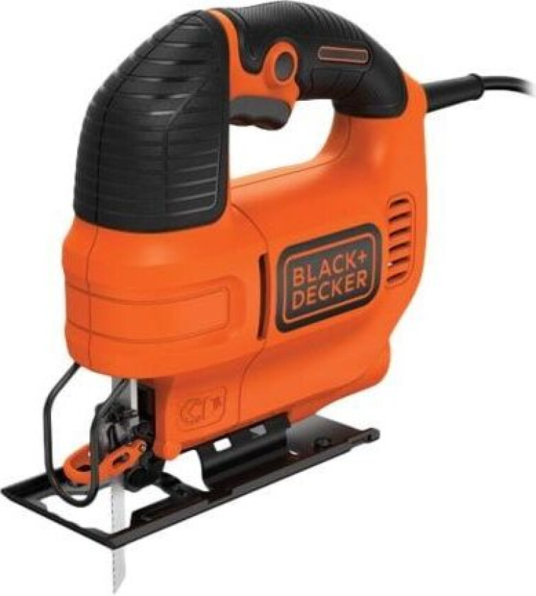 BLACK+DECKER