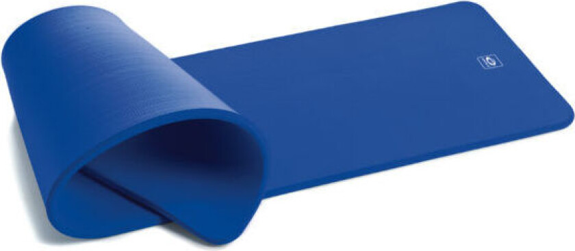 Bilde av GymMat 185 x 60 x 1,5 cm Blå