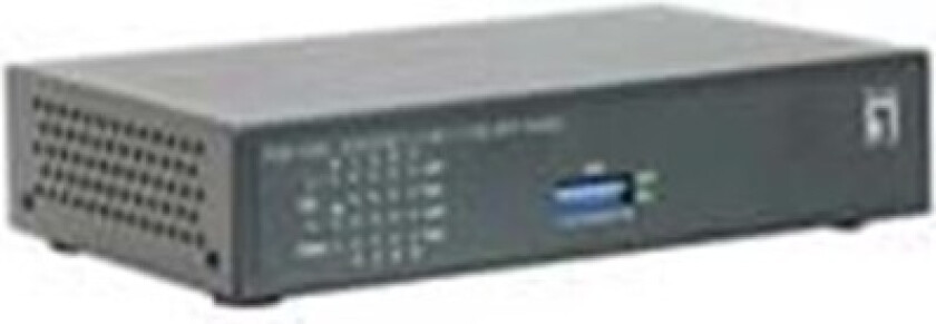 FGP-1000W90 - switch - 10 porte