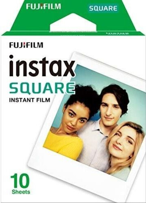 Instax Square