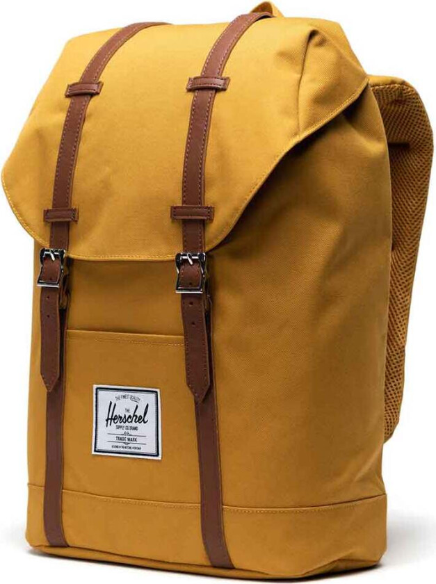 Retreat Ryggsekk 19,5 L Harvest Gold
