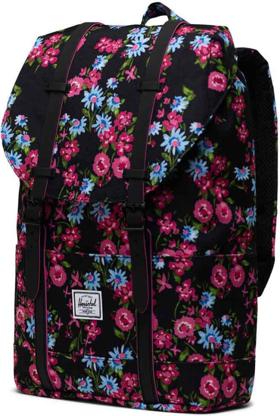 Retreat Youth Ryggsekk 14 L Bloom Floral