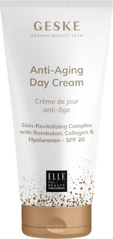 Anti-Aging Day Cream 100ml