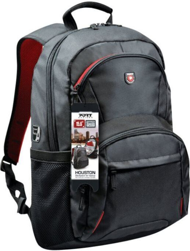 HOUSTON 15.6" Urban Backpack