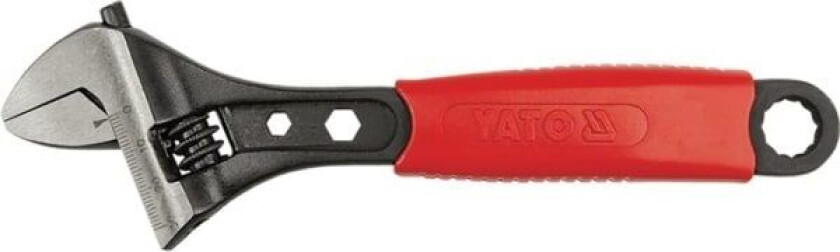 Yato YT-2171, 200 mm, Justerbart bånd