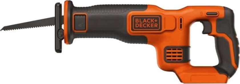 Bilde av Black & Decker BDCR18N-XJ