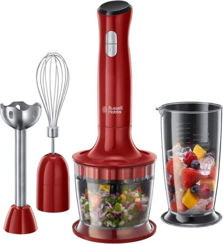 Stavmikser Desire 3 in 1 - 24700-56 - 500 W
