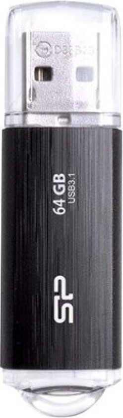 Blaze B02 - 64GB - Minnepenn