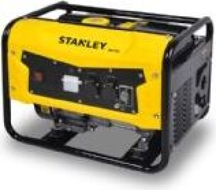 Stanley SG2400 Basic 2300 W single phase generator