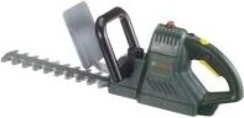 Hedge trimmer