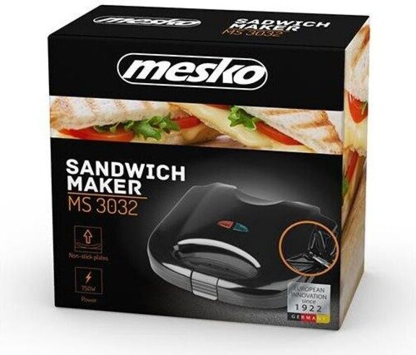 Bilde av Brødrister Toaster