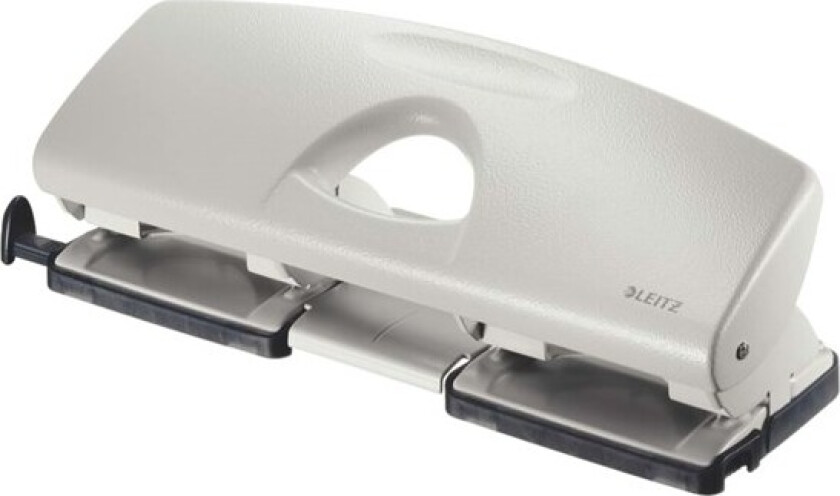 Hullemaskin 5022 4-hull/16ark Grå