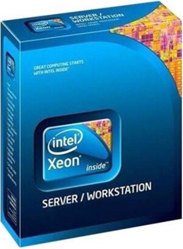 Intel Xeon 6130T / 2.1 GHz processor Prosessor/CPU - 16 kjerner - 2.1 GHz