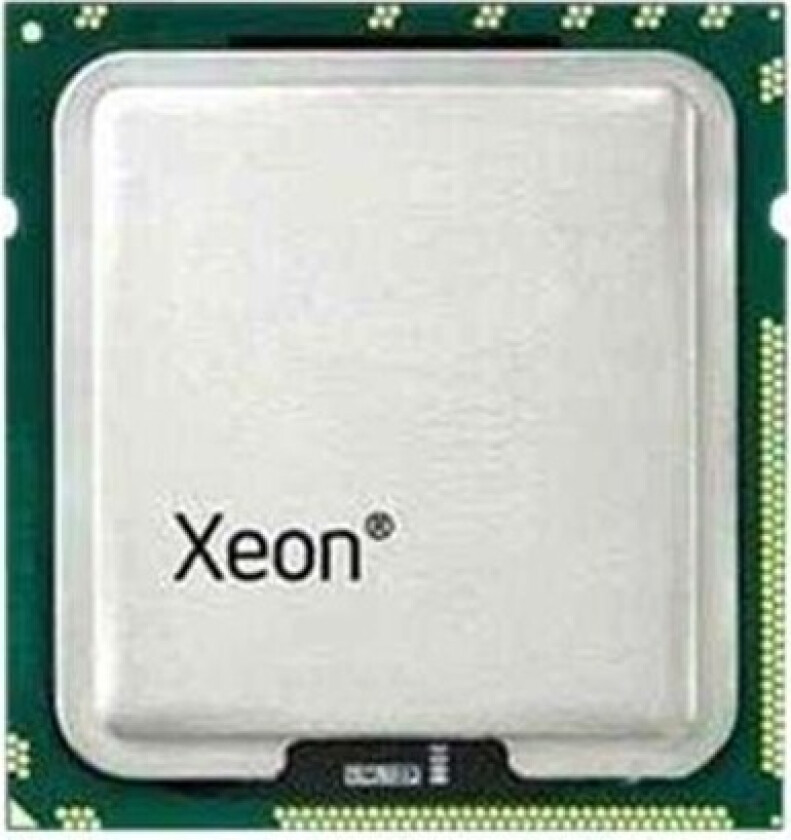Intel Xeon E5-2695V4 / 2.1 GHz processor Prosessor/CPU - 18 kjerner - 2.1 GHz