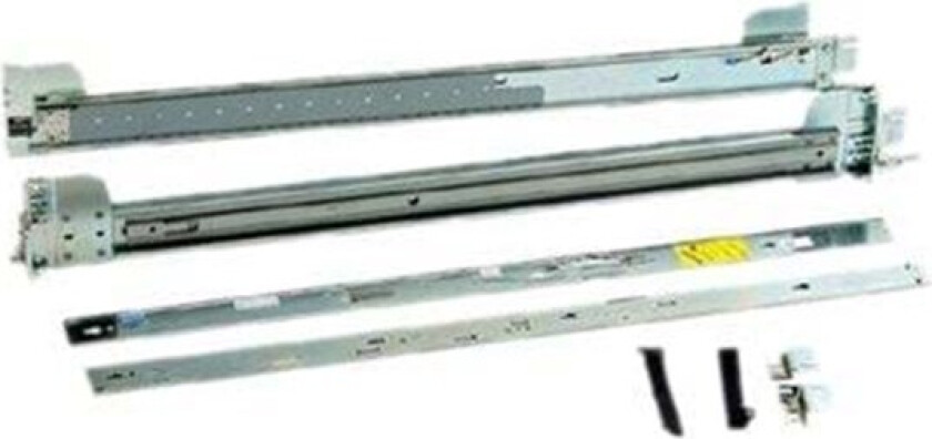 ReadyRails Sliding Rails without Cable Management Arm