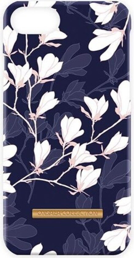 Soft Mystery Magnolia iPhone6/7/8