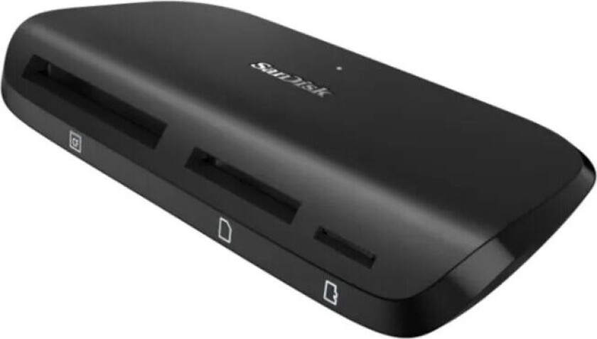 ImageMate PRO USB-C