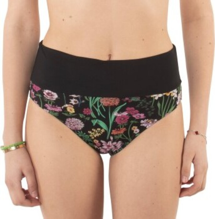 Chantelle Flowers High Waist Bikini Brief * Kampanje *