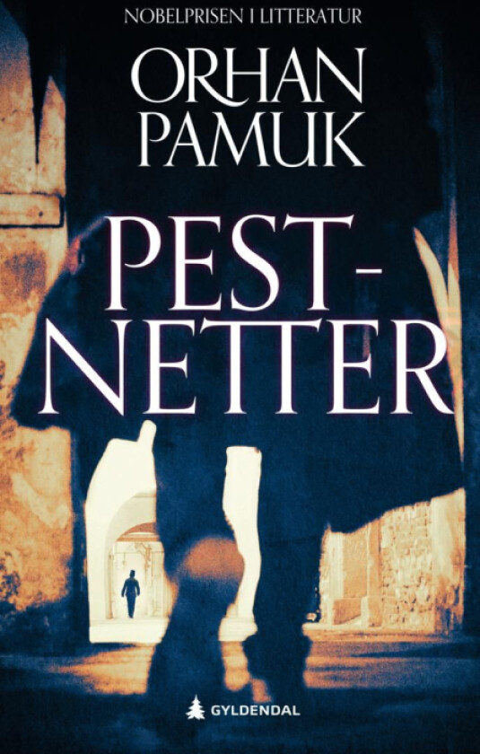 Pestnetter av Orhan Pamuk