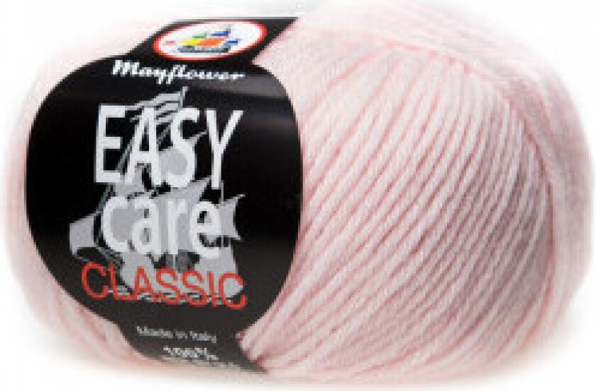 Easy Care Classic Garn Unifarget 286 Rosa