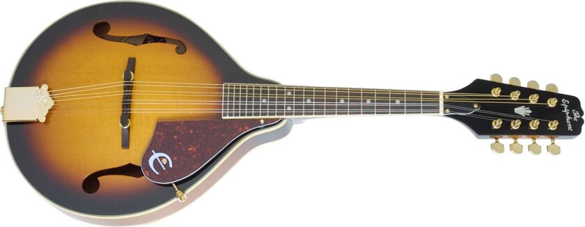 Mm-30s A-Style Mandolin Antique Sunburst