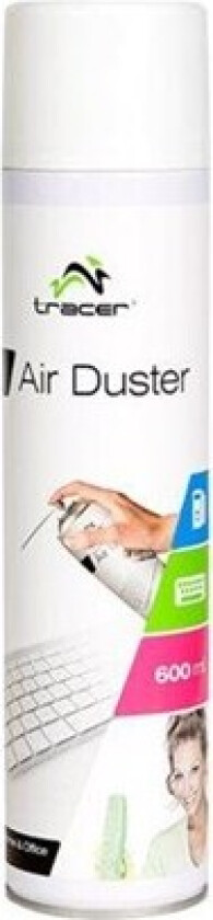 Compressed Air Duster 600ml
