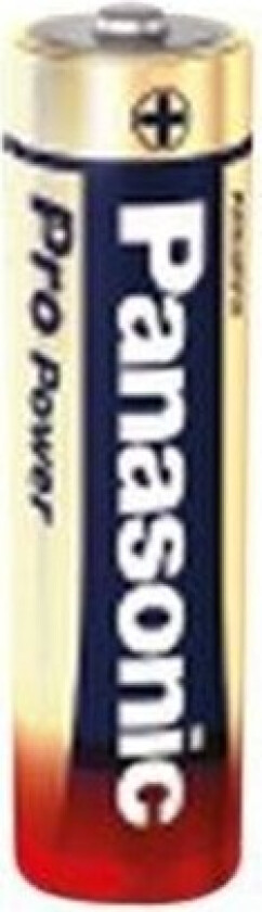 Alkaline Pro Power