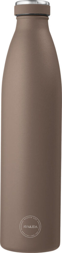 Drikkeflaske 1000 ml Driftwood - 1000 ml