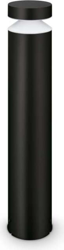 Laven, Pedistall, 6W, Sort