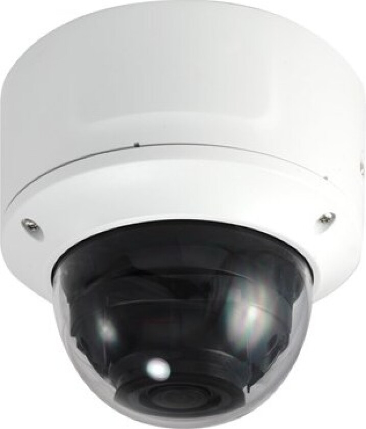 FCS-4203 GEMINI Zoom Dome IP Camera 2-MP H.265