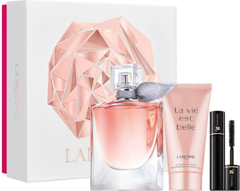 Lancome Lancôme La Vie Est Belle Set EDP 102 ml 3 stk.