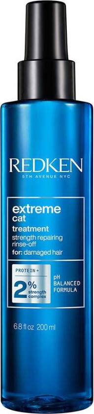 Extreme Cat Treatment 200ml