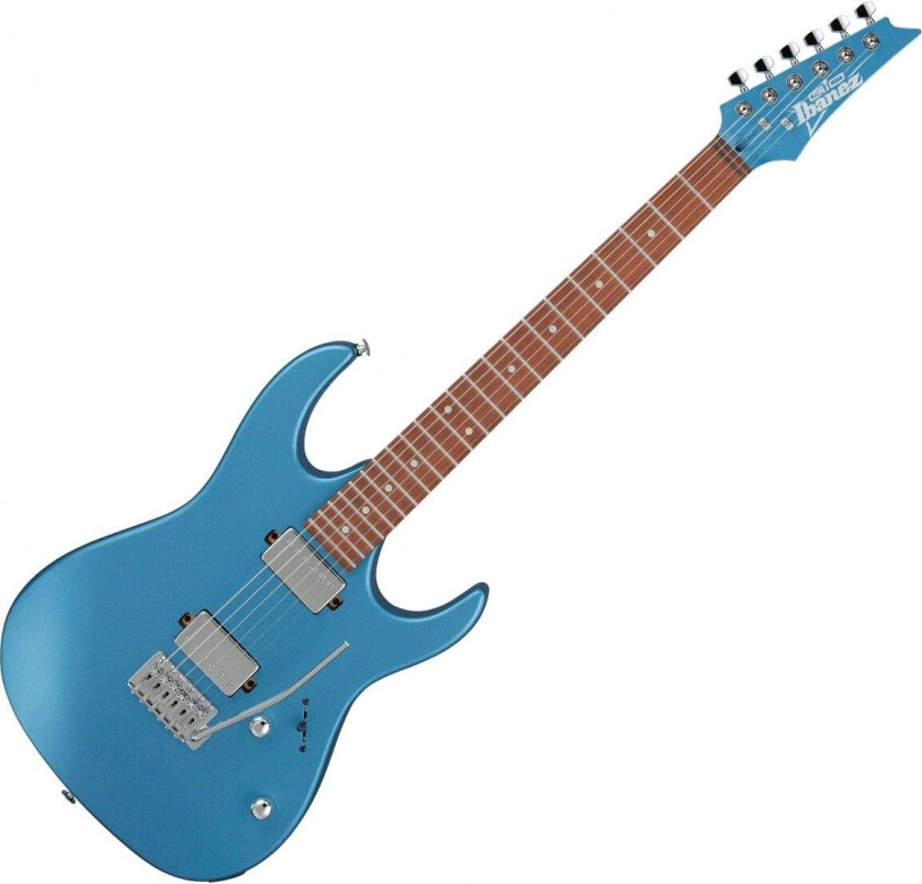 GRX120SP Metallic Light Blue Matte