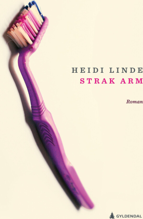 Strak arm av Heidi Linde