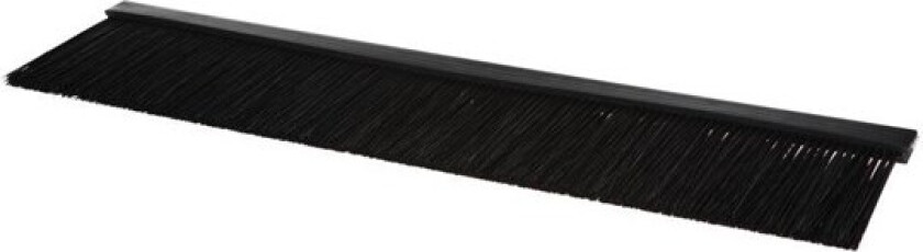 Brush entry for floor standing cabinets 1 piece 90/450mm