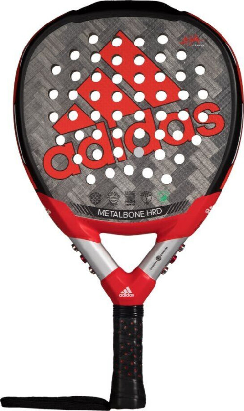 Adidas Metalbone HRD 3.1 Ale Galán 2022
