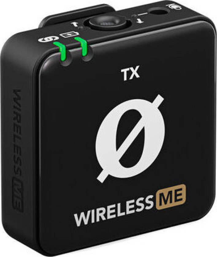 Rode Wireless ME Transmitter