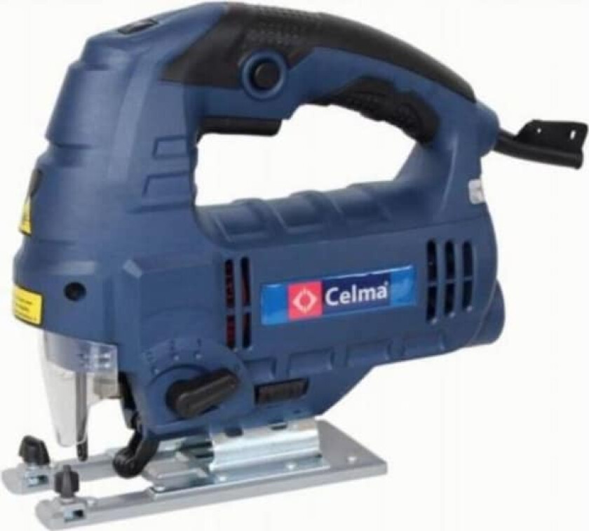 CELMA JIGSAW DPPe 100AEO